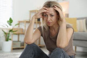 hormonios sabotando a energia